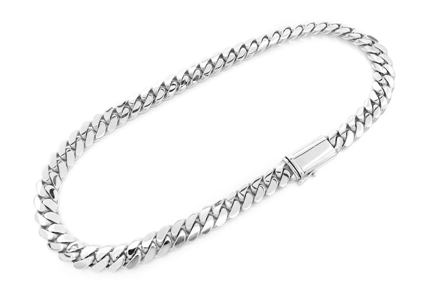 18MM MIAMI CUBAN 14K SOLID GOLD CHAIN