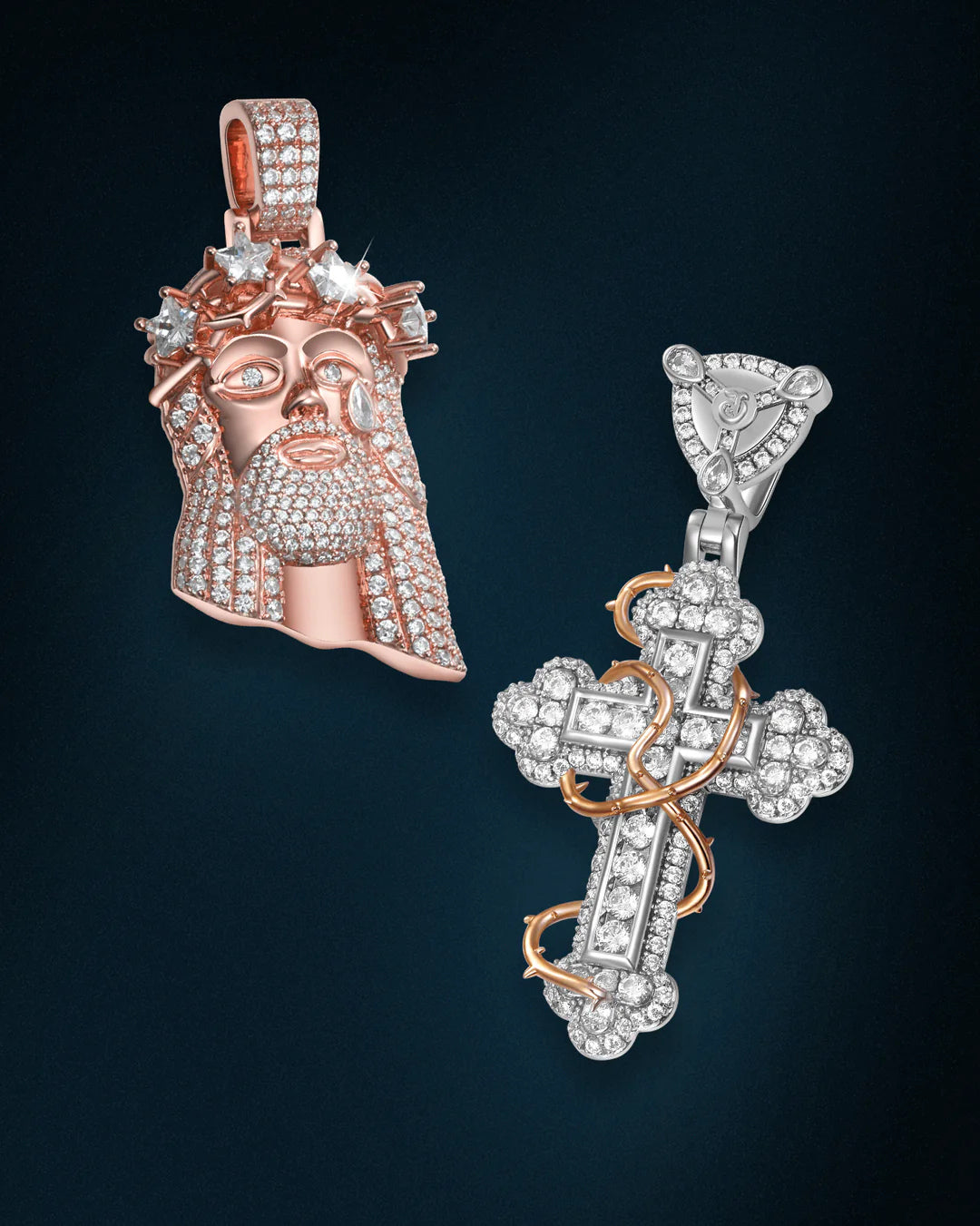 PENDANTS