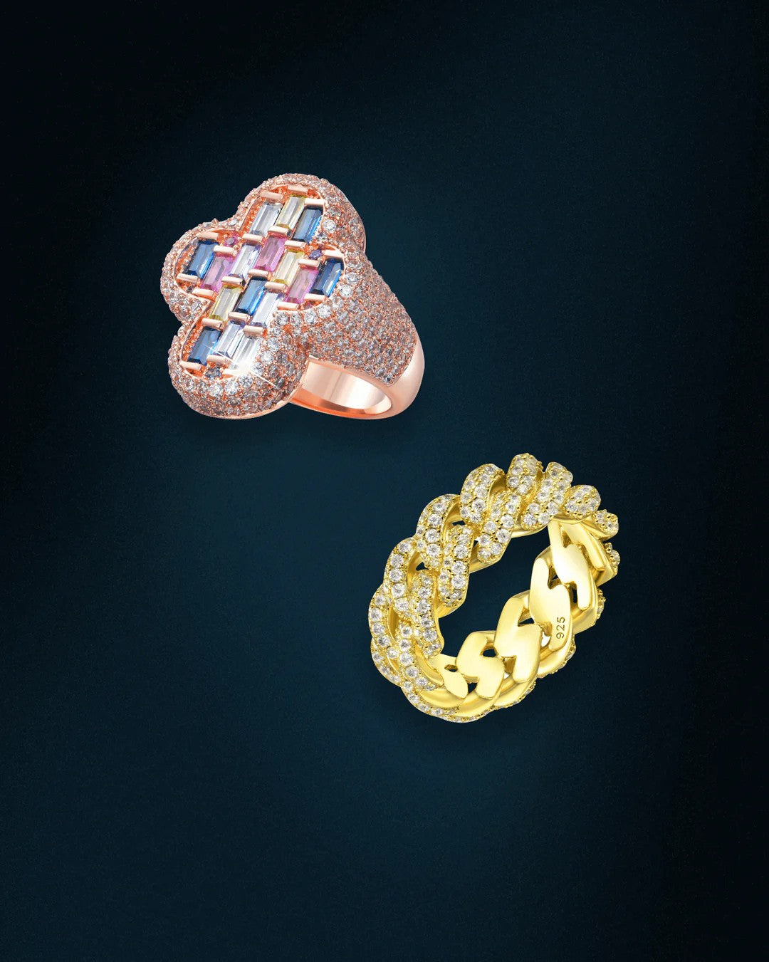 RINGS