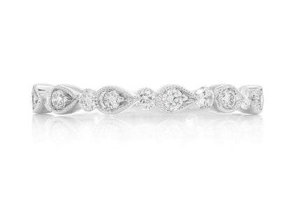 BRAȚĂ ROTUNDĂ ȘI CU PARĂ, CUREA DE DIAMANTE SUPRAVIETIBILE, AUR MASIV DE 14K, 0.35CT