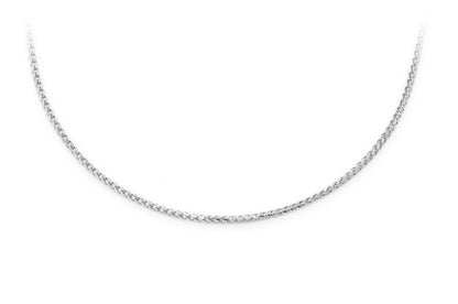 1.5MM FRANCO - 14K SOLID GOLD BRACELET