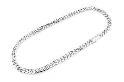 12MM MIAMI CUBAN 14K SOLID GOLD CHAIN