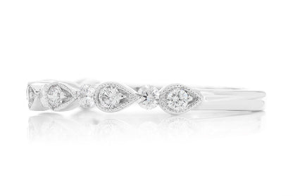 BRAȚĂ ROTUNDĂ ȘI CU PARĂ, CUREA DE DIAMANTE SUPRAVIETIBILE, AUR MASIV DE 14K, 0.35CT