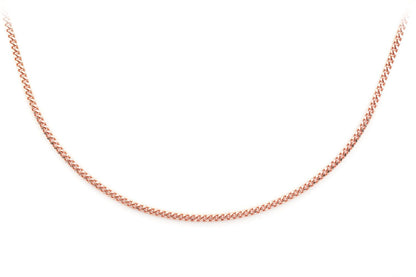 1MM MIAMI CUBAN LINK 14K SOLID GOLD CHAIN