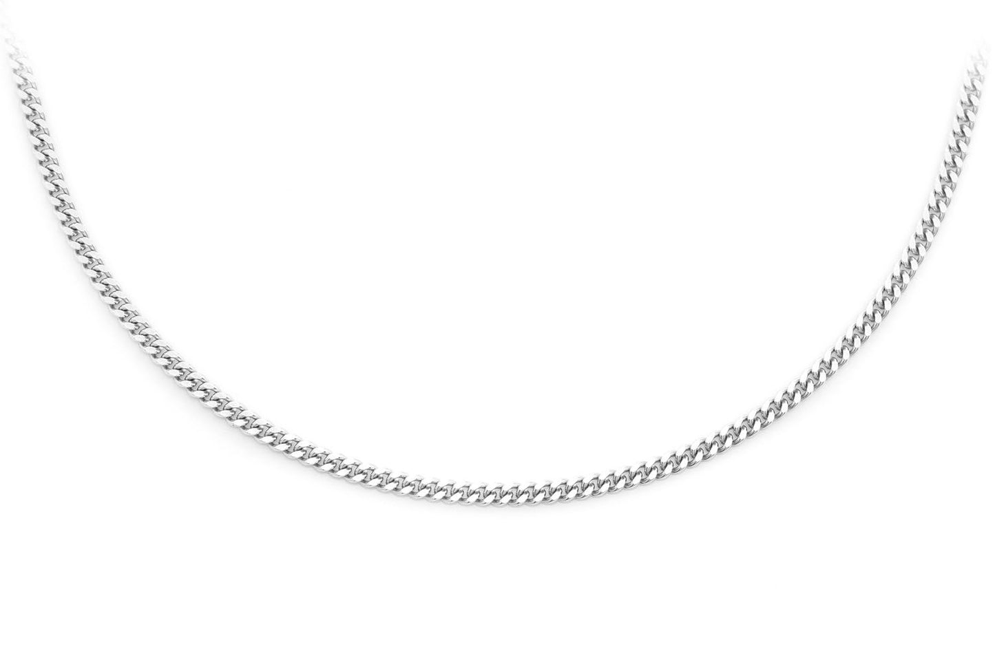 1.5MM MIAMI CUBAN - 14K SOLID GOLD BRACELET
