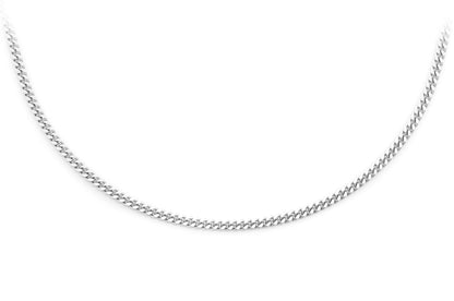 1.5MM MIAMI CUBAN - 14K SOLID GOLD BRACELET