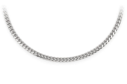 2.5MM MIAMI CUBAN BRACELET 14K SOLID GOLD