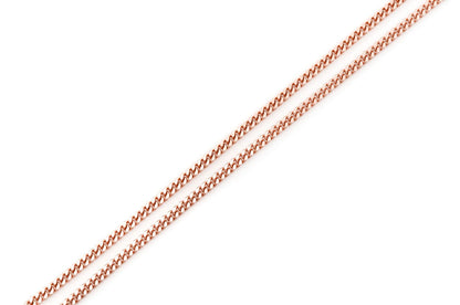 1.5MM MIAMI CUBAN - 14K SOLID GOLD BRACELET